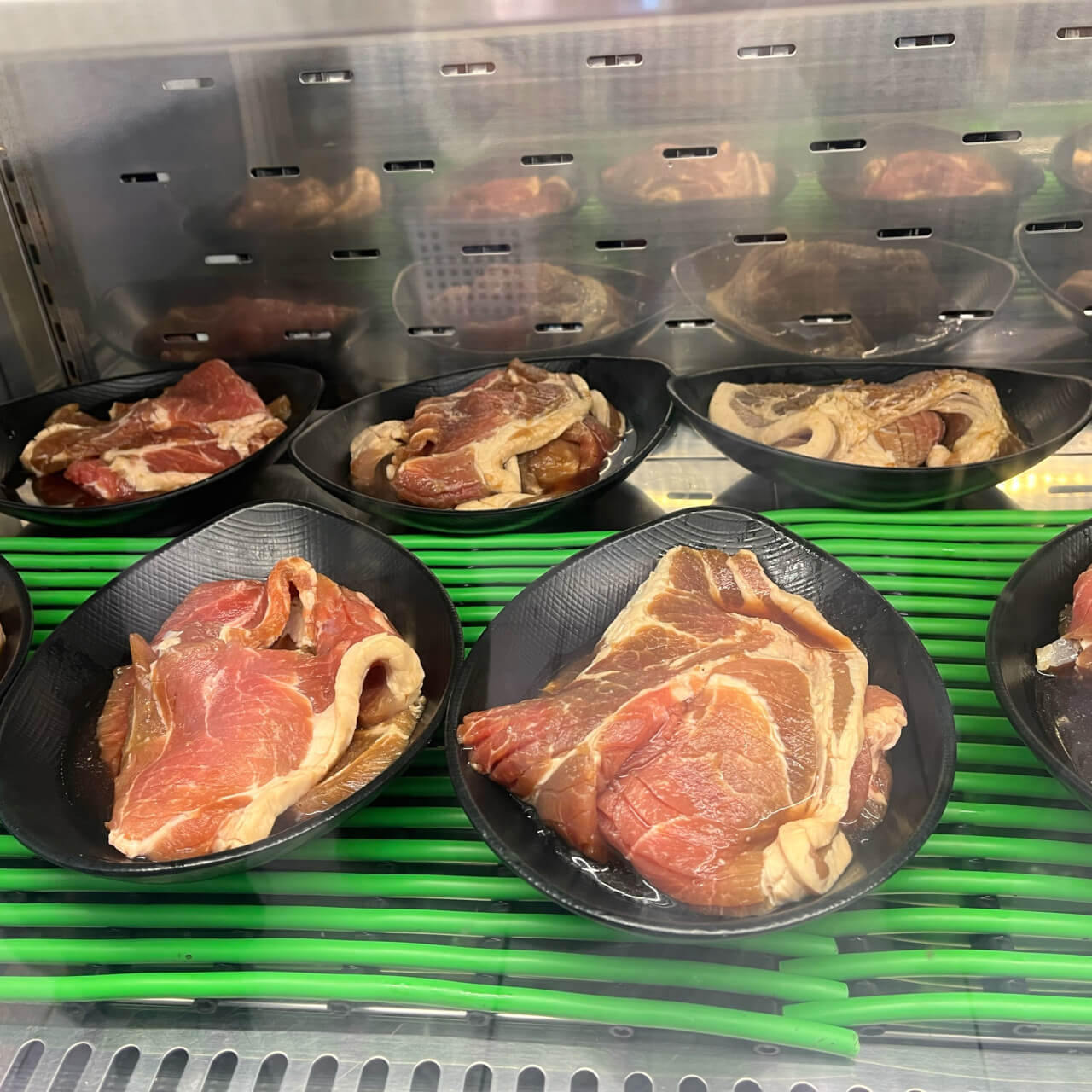 생생정보 2309회 가격파괴 Why 서울 금천구 가산동 무한리필 돼지고기 5종 샐러드바 맛집 북초삼대갈비 가산본점