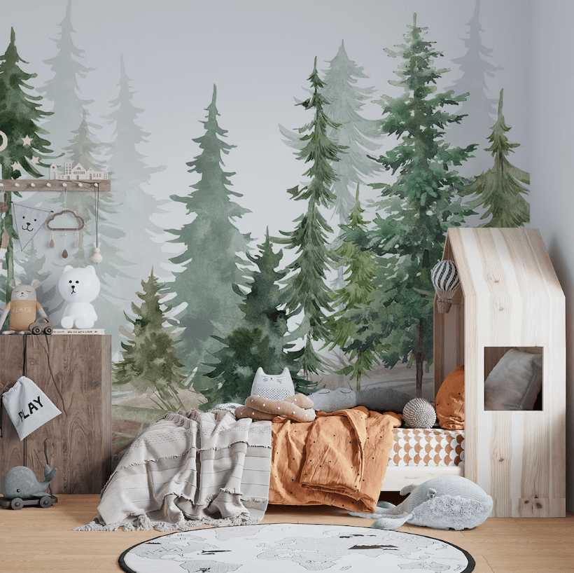 2023 인테리어 트렌드