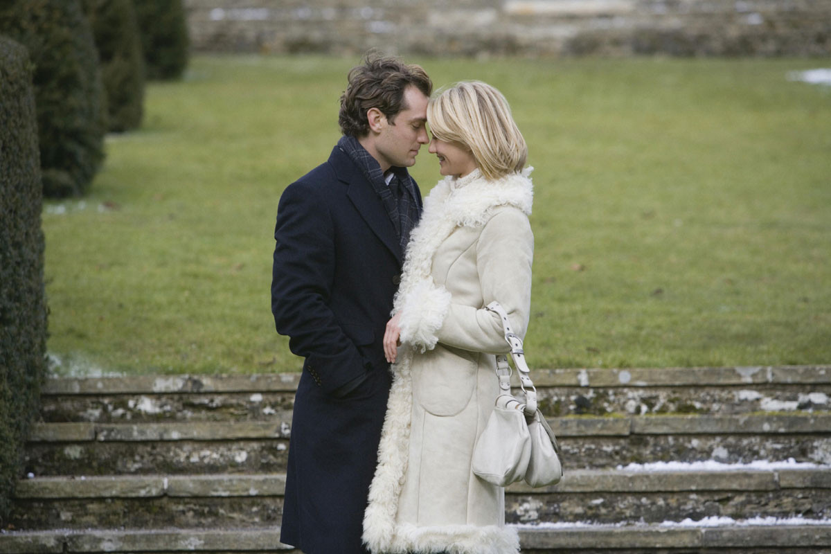 로맨틱 홀리데이