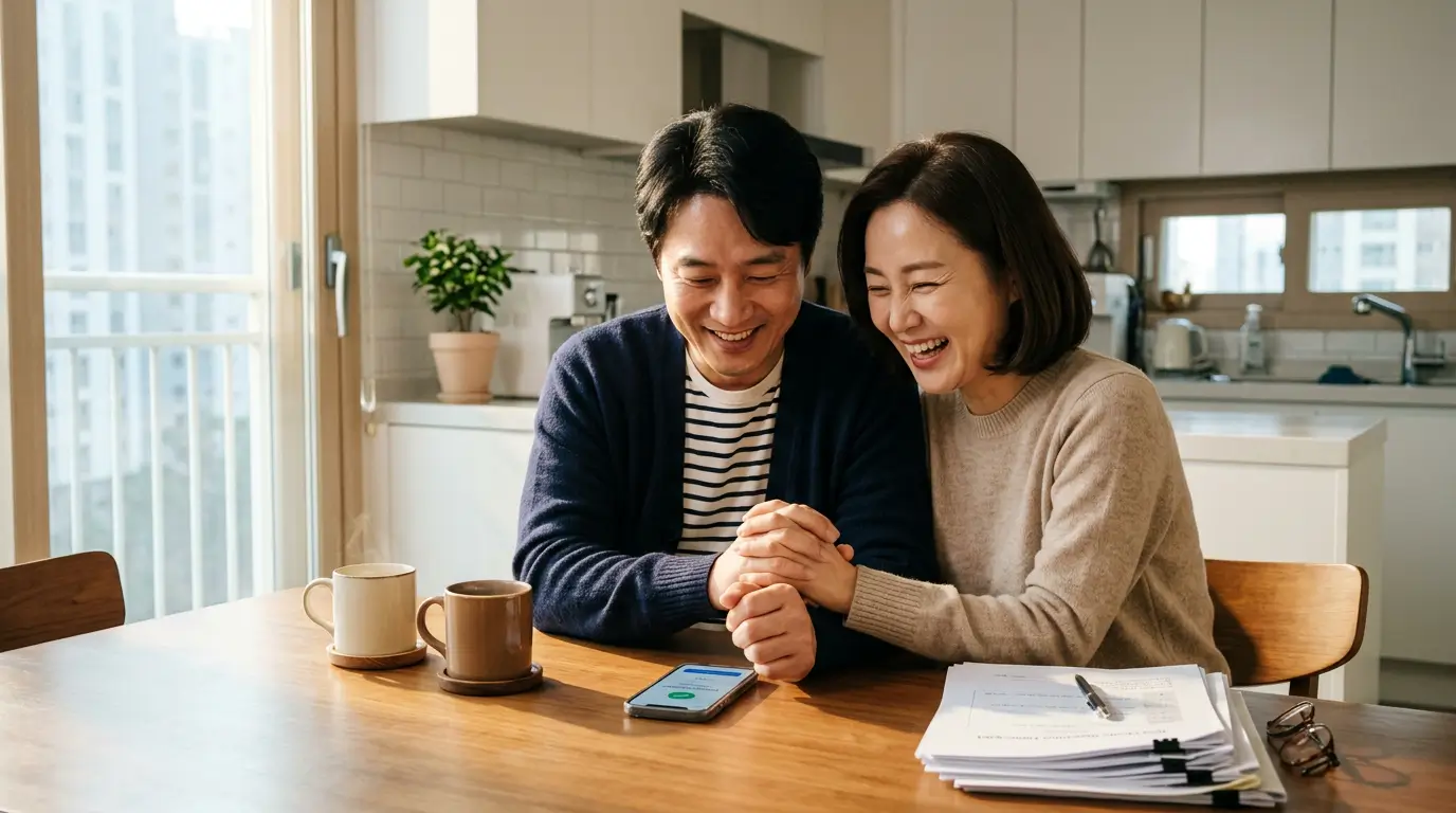 p2p-대출-업체-순위-후순위-담보-승인-안도감