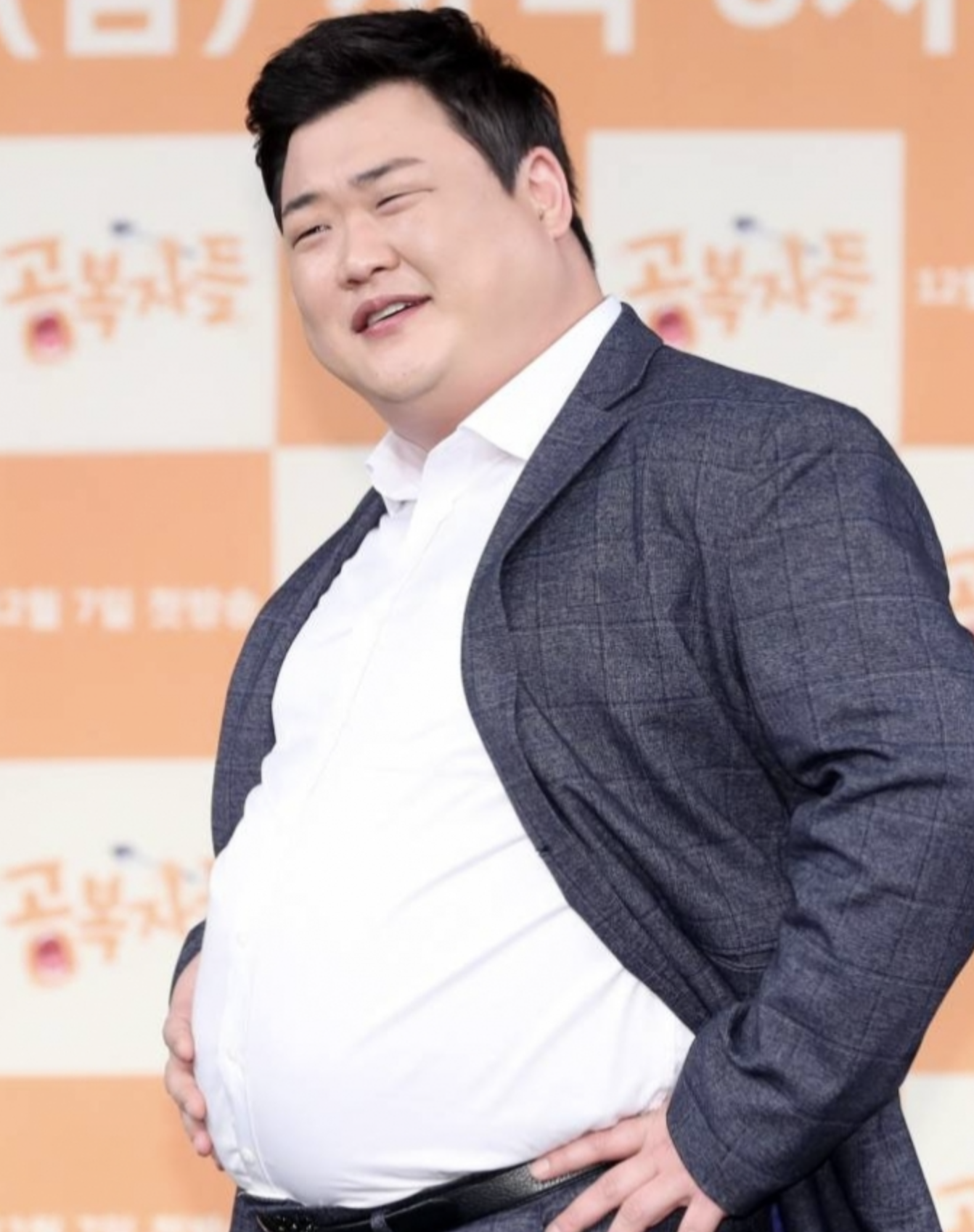 김준현 제작발표회