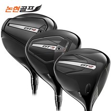 타이틀리스트gt3 추천