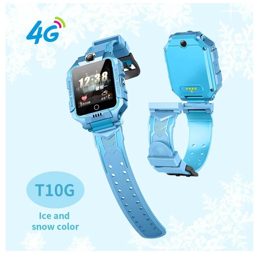 산리오 시계 어린이시계 캐릭터 빔 프로젝션