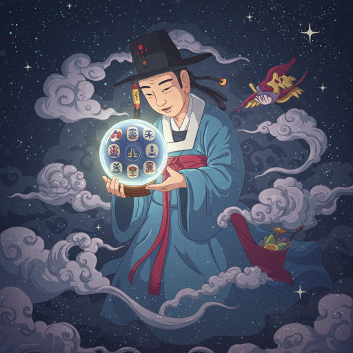 2026 병오년 신년운세