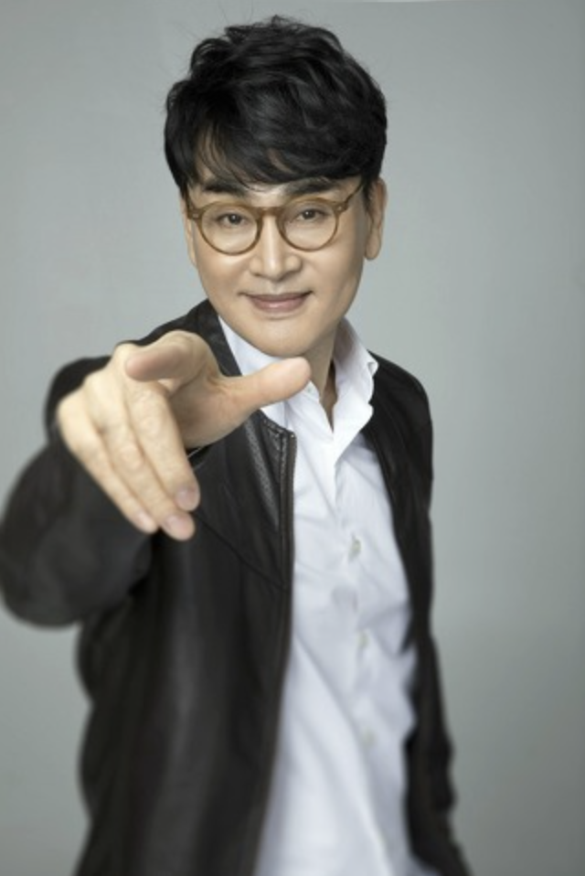 조항조 인터뷰