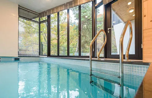 클레리아 풀빌라&글램핑