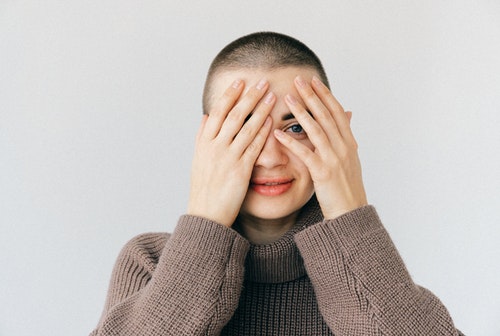 비오틴 탈모 예방 효과 과연 있을까?