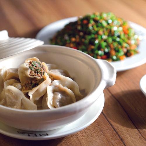 대만 키키레스토랑