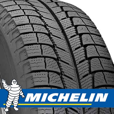 미쉐린 X-Ice Xi3