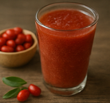 보리수 열매 효능