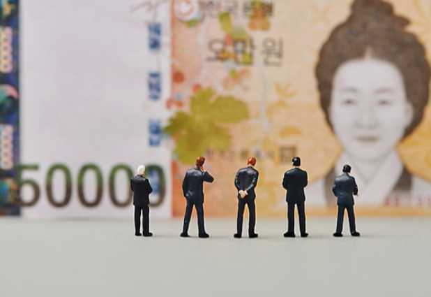 고령자 고용지원금 신청방법 이미지