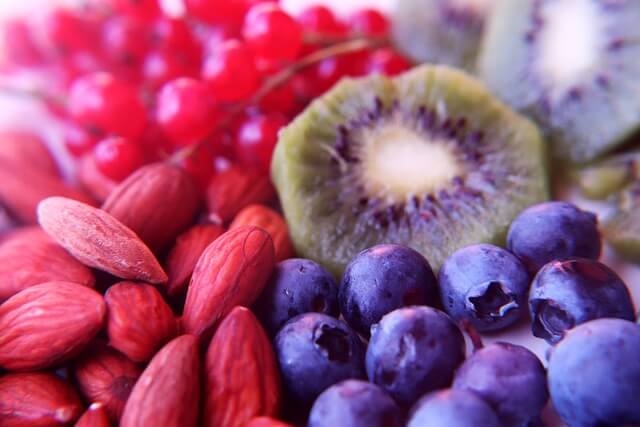 구기자 효능 부작용