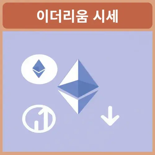 이더리움-시세-전망
