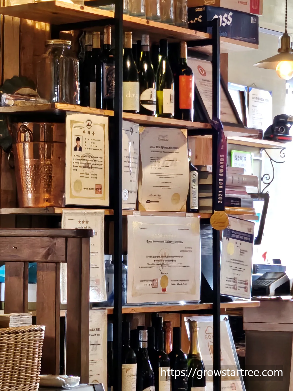 제주 둘레길 중문본점