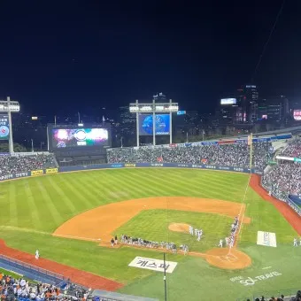 야구장 티켓 예매 입장료 반입금지_8