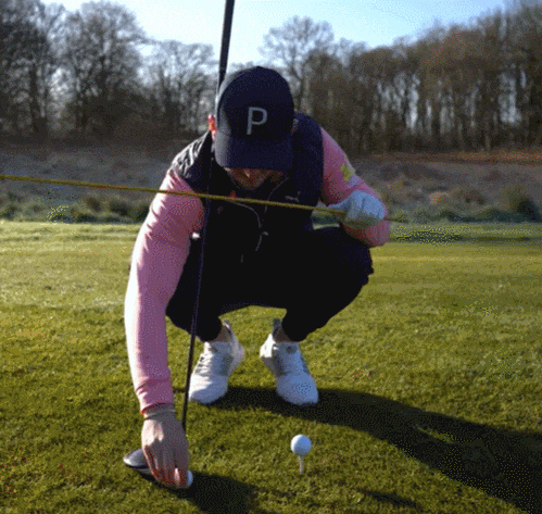 세계 골프 톱 랭커 존 람의 '10인치 드라이버 어드레스'팁..."일관성 개선시켜 줄 것" VIDEO: EVERY GOLFER Can DROP 5 SHOTS using Jon Rahm's 10 INCH SET UP TWEAK!