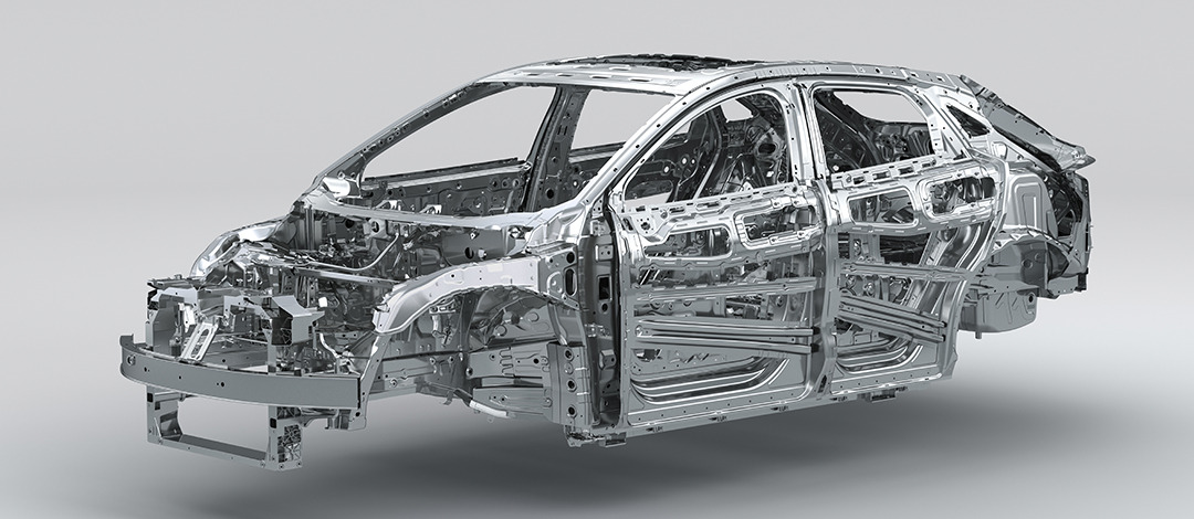 2025 BYD SEALION 7