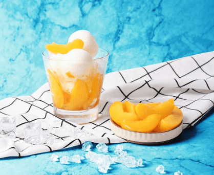 아이스크림 관련주4