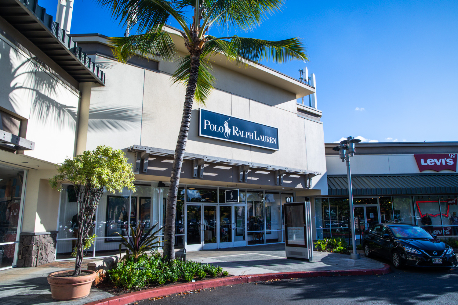 와이켈리 프리미엄 아울렛