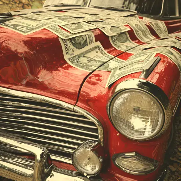 자동차 취득세 계산 방법 감면 대상 취등록세