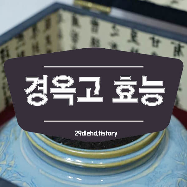 그릇에-담긴-경옥고-썸네일