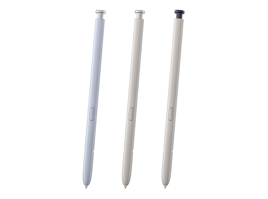 갤럭시 S25 울트라 S펜 블루투스 미지원 관련 이미지