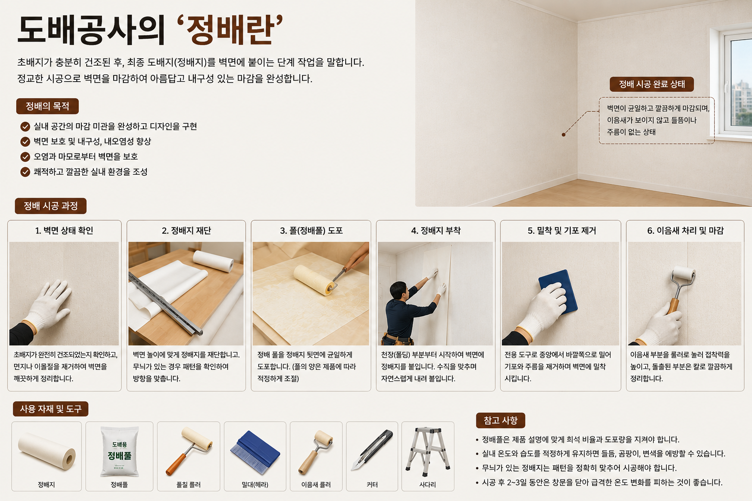 정배란