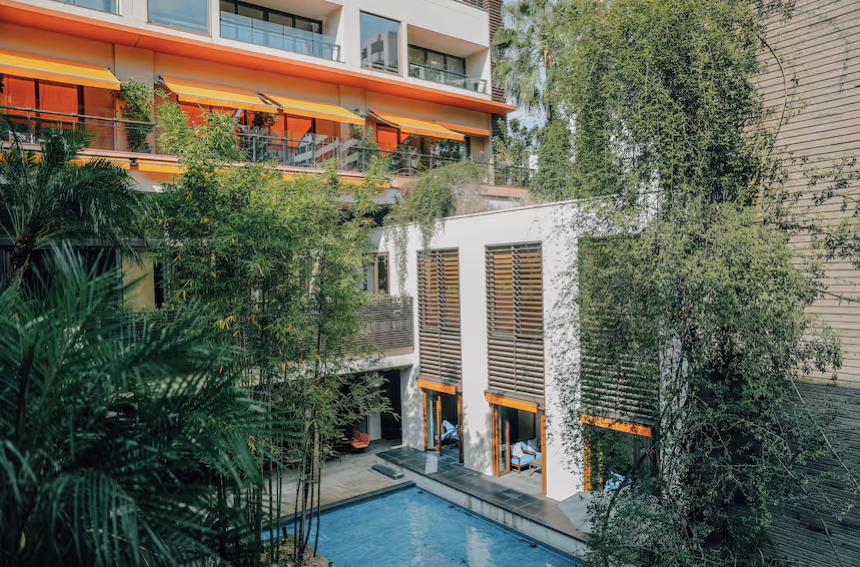 WITH THE STYLE 후쿠오카