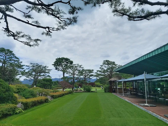 블루원 용인 컨트리클럽 골프장 소개 및 예약방법