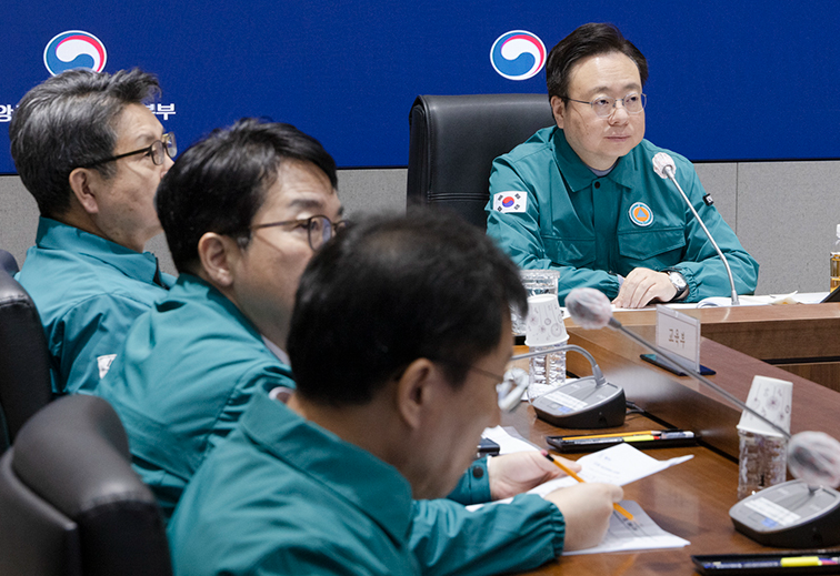 비상진료에 따른 병·의원 이용 방법