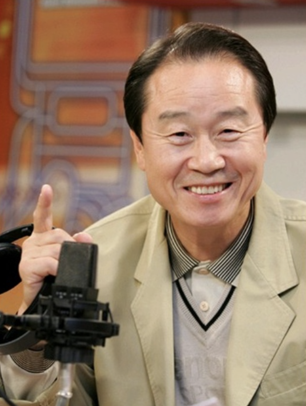 이상벽 인터뷰4