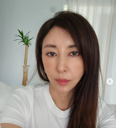 김완선 프로필