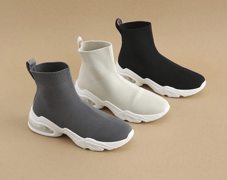 삭스슈즈와 어울리는 코디 추천