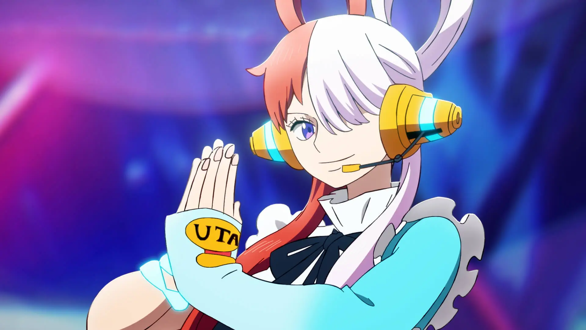 원피스레드필름