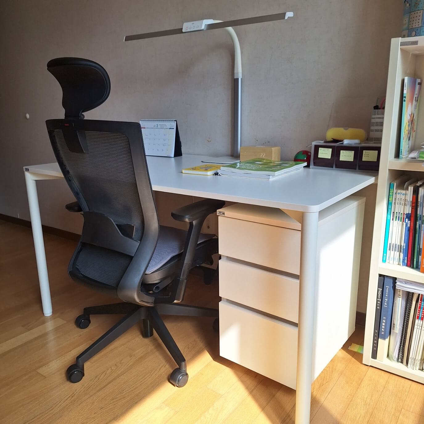 209애비뉴 제로데스크 에보 컴퓨터책상