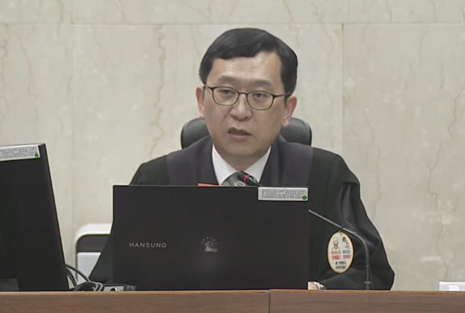 한덕수 징역 23년 선고, 무엇 때문에 처벌받았나