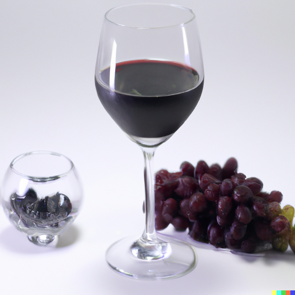 와인의 종류, 와인 용어, 와인 상식