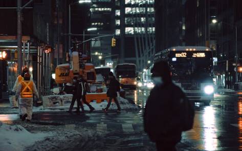 버스를 놓치는 꿈, 무슨 의미일까? 꿈해몽 총정리!