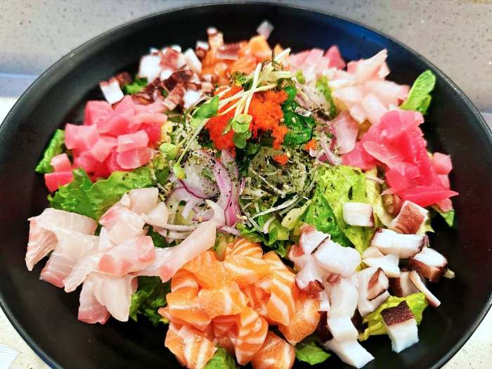 생방송투데이 파주 동패동 단돈 6천원 회덮밥 맛집