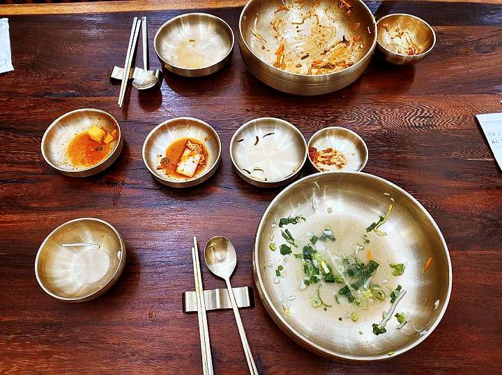 고기국수 제주 공항 맛집 추천