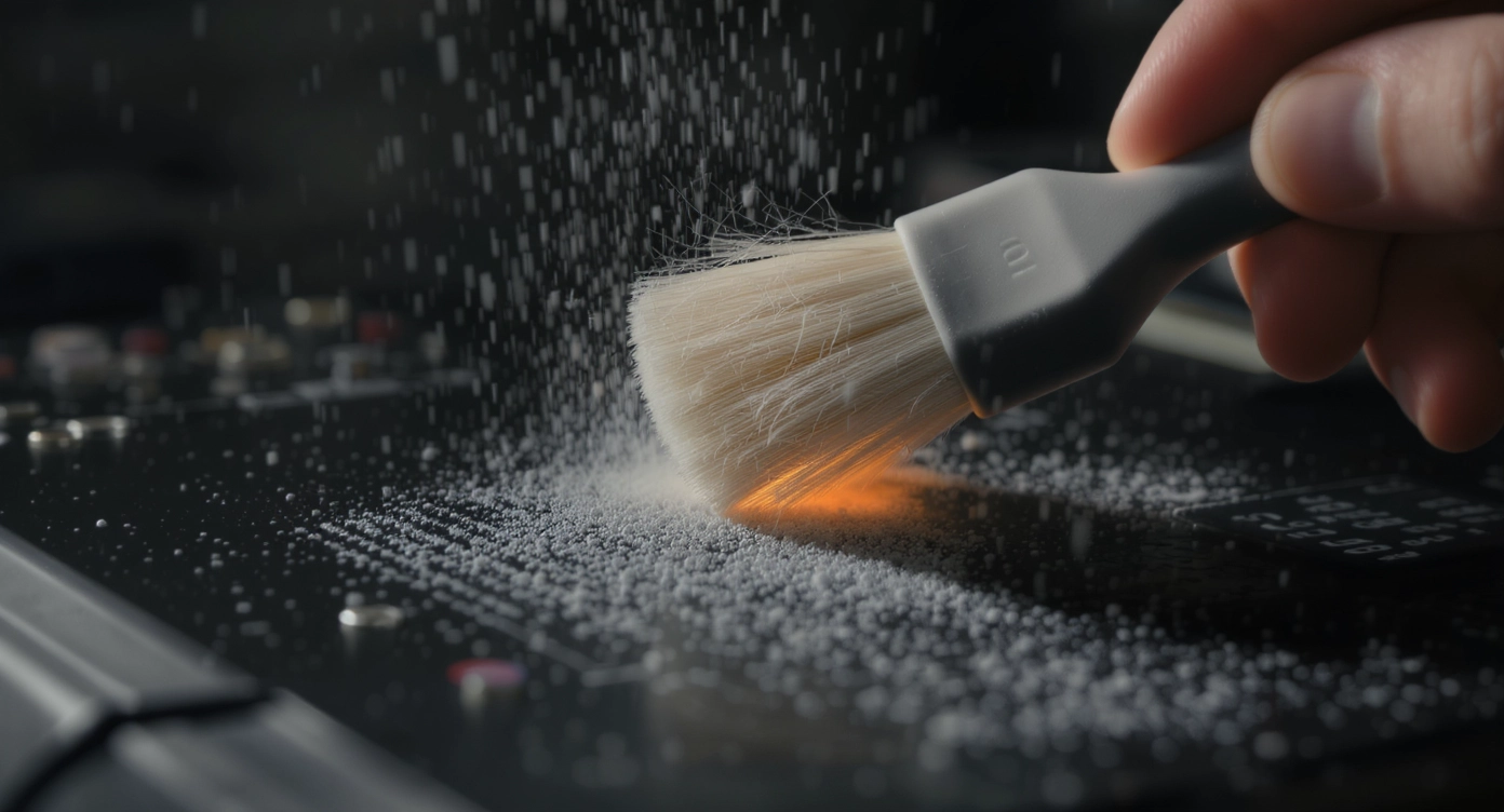 전자제품사용법