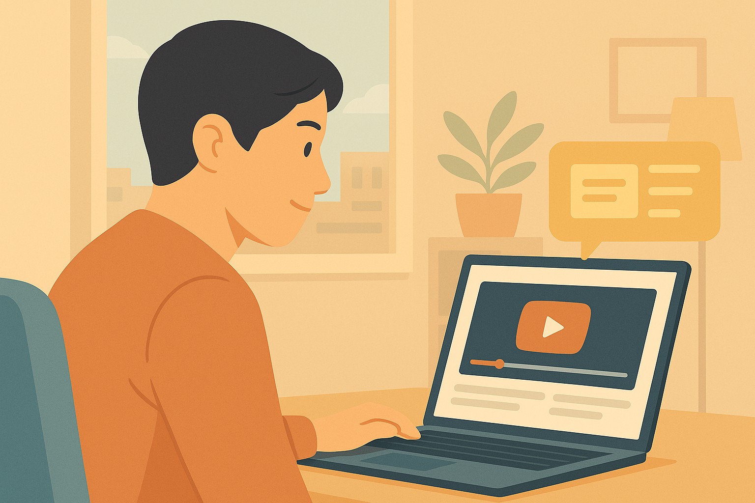 챗GPT로 유튜브 영상 자막 자동 생성 및 요약하기