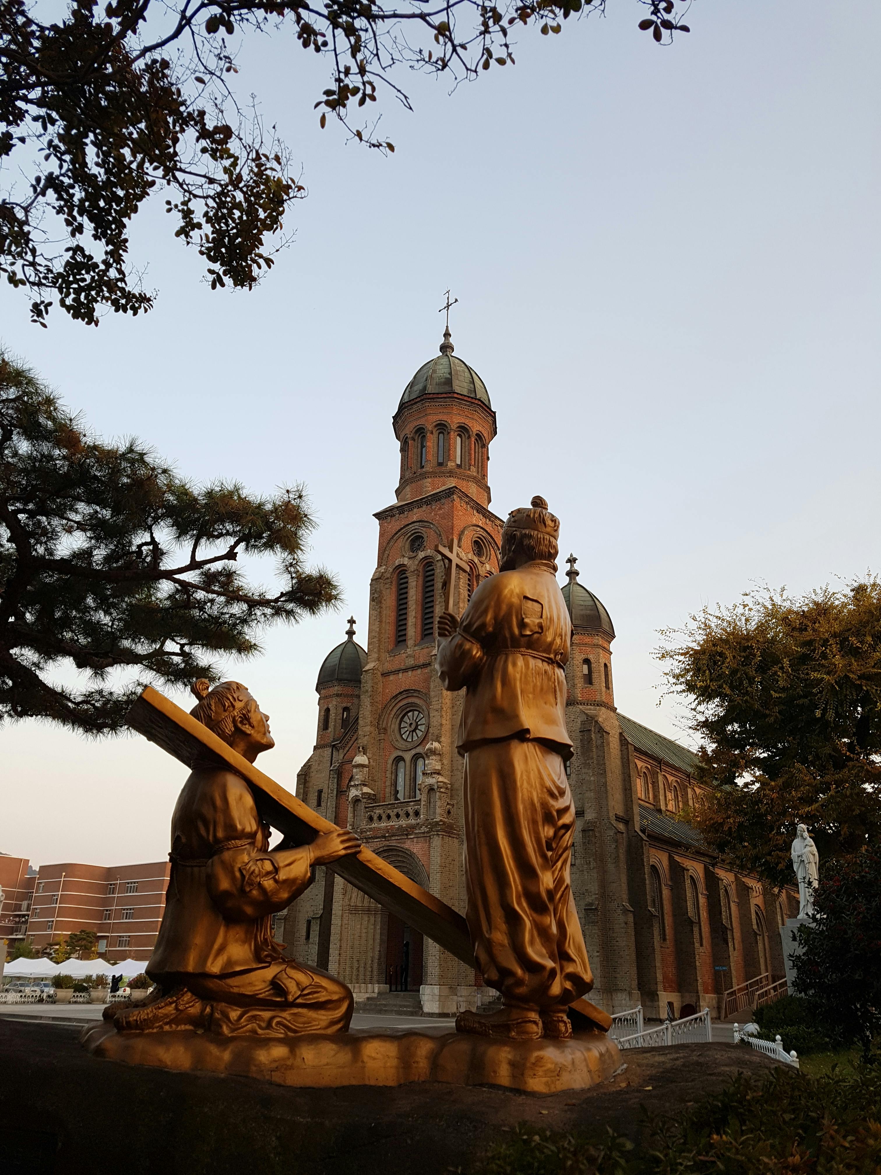 역사 여행