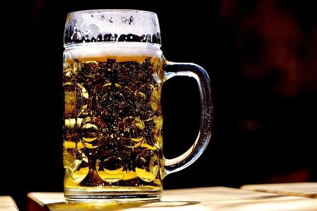 통인시장 맥주축제