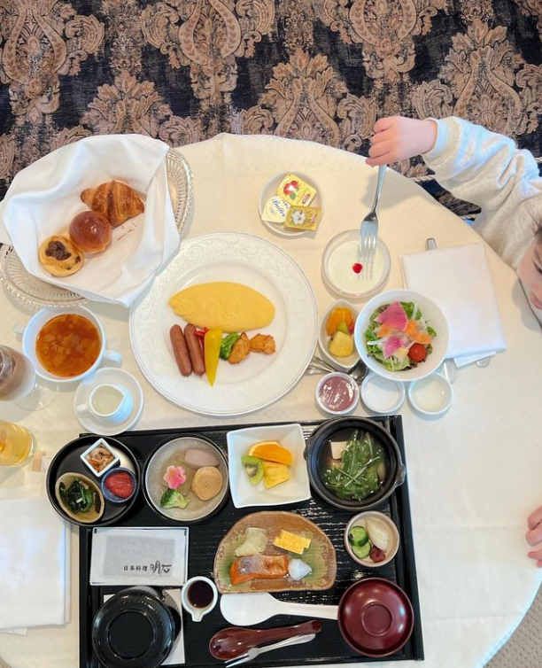 다이이치 호텔 도쿄 07