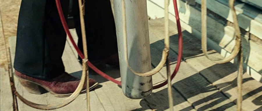 노인을 위한 나라는 없다