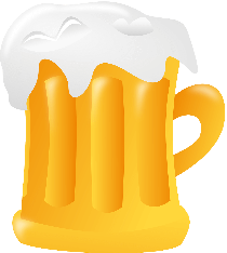 카페인 및 음주 이미지