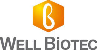 웰바이오텍_로고