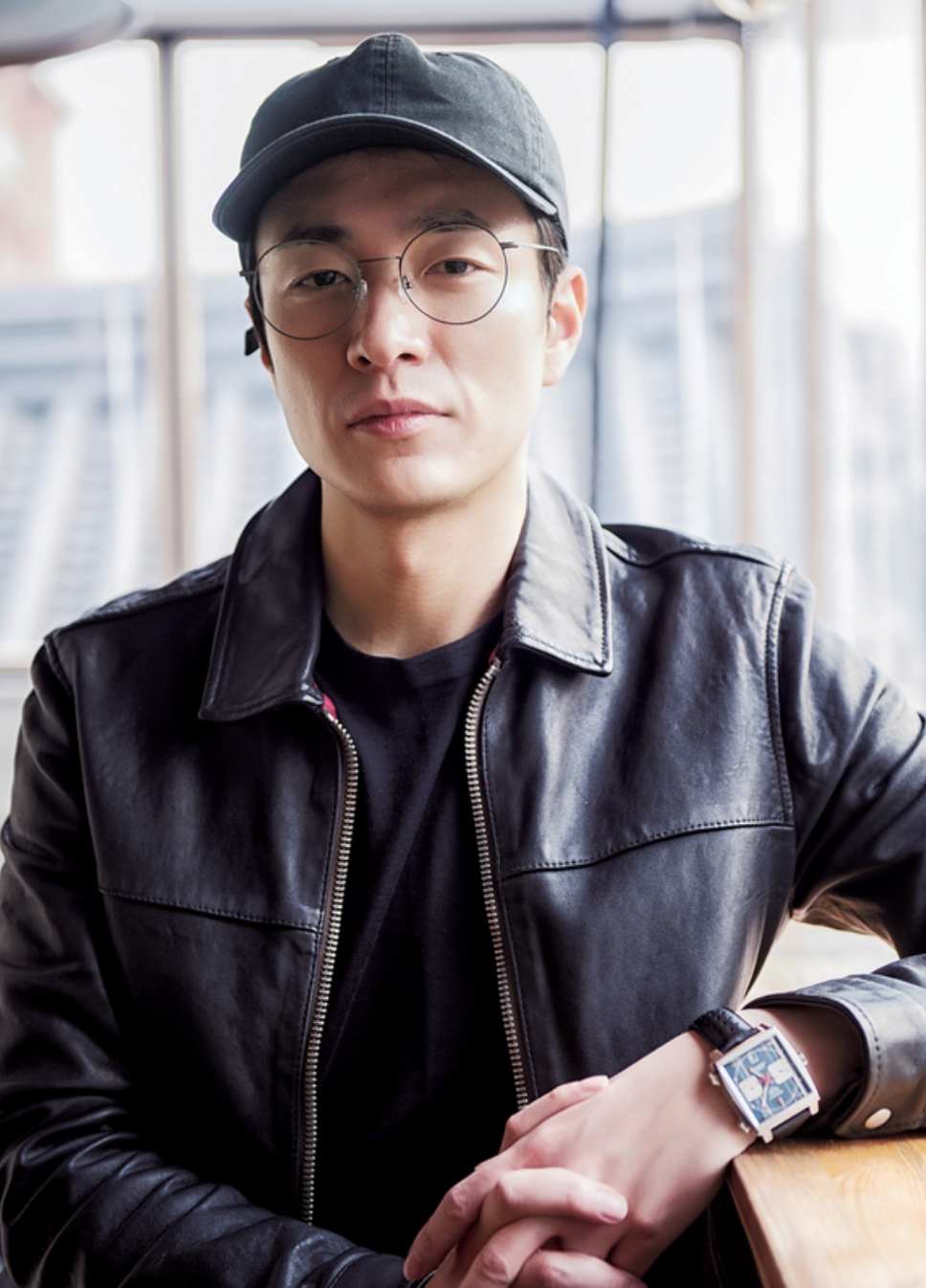 이병헌 인터뷰3