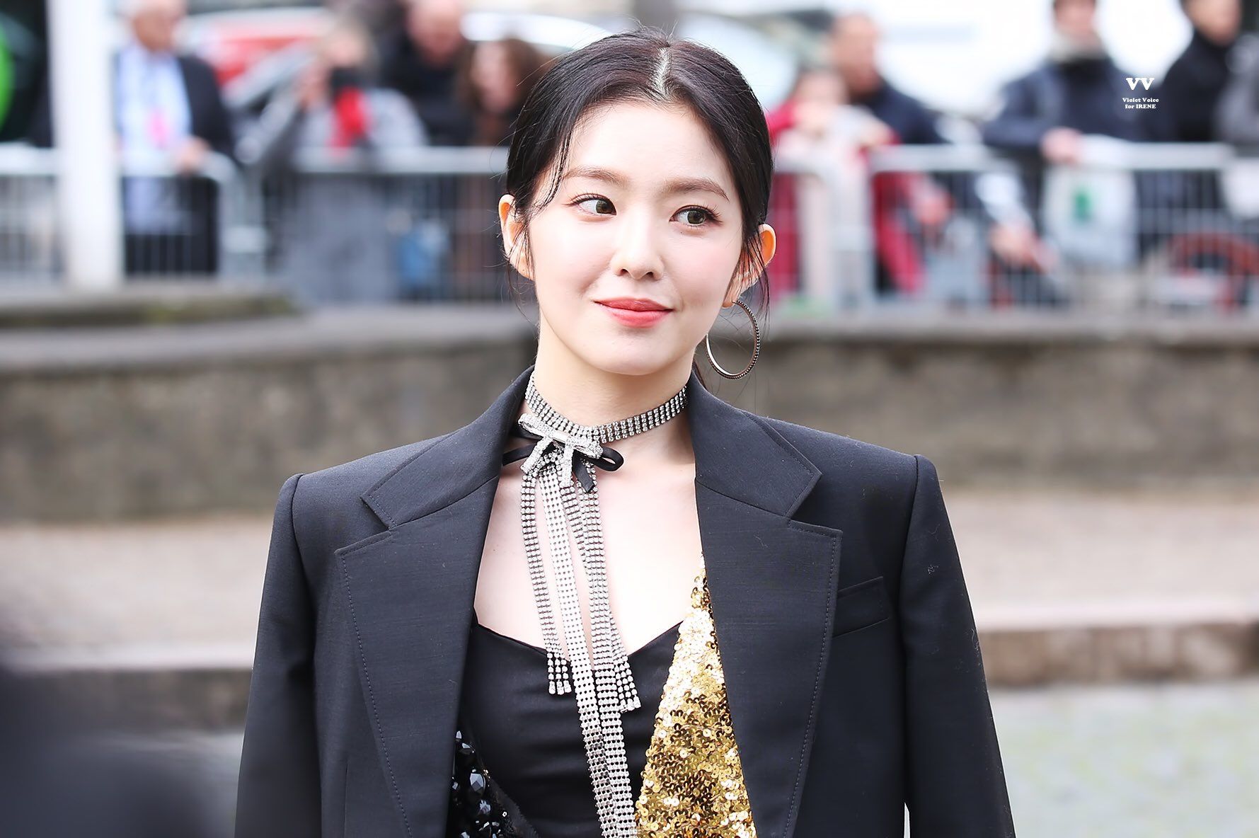 아이린 본명 배주현, 나이, 키, 본명